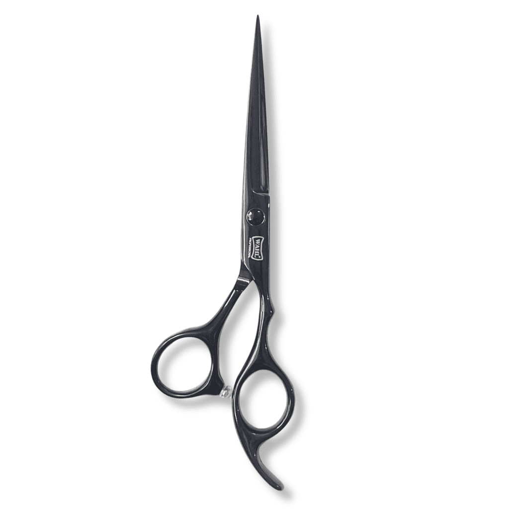 Kéo Cắt WAHL Mũi Nhọn Đen 6 inch