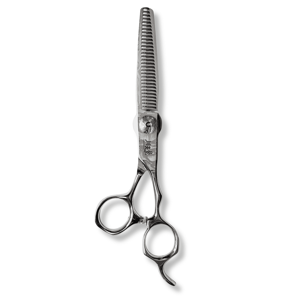 Kéo Tỉa ChuanFuyu Hoa Văn CFD6-630