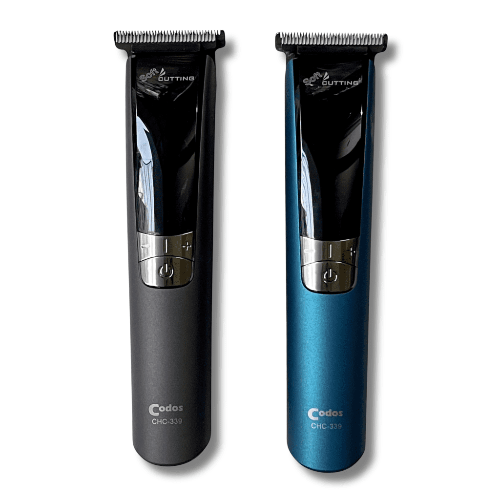 Tông Đơ Viền Codos CHC-339 Màn Hình LED