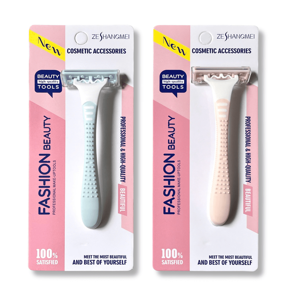 Dao Cạo Body Vĩ Nữ ZeShangmei