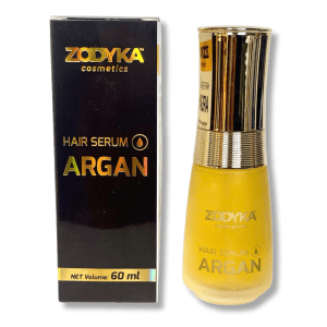 Tinh Chất Serum Dưỡng Tóc ZODYKA Agran