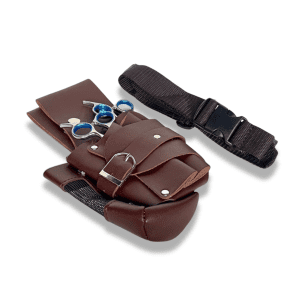 Bao Da Đựng Kéo Cắt Barber Và Bình Xịt 3 1 32