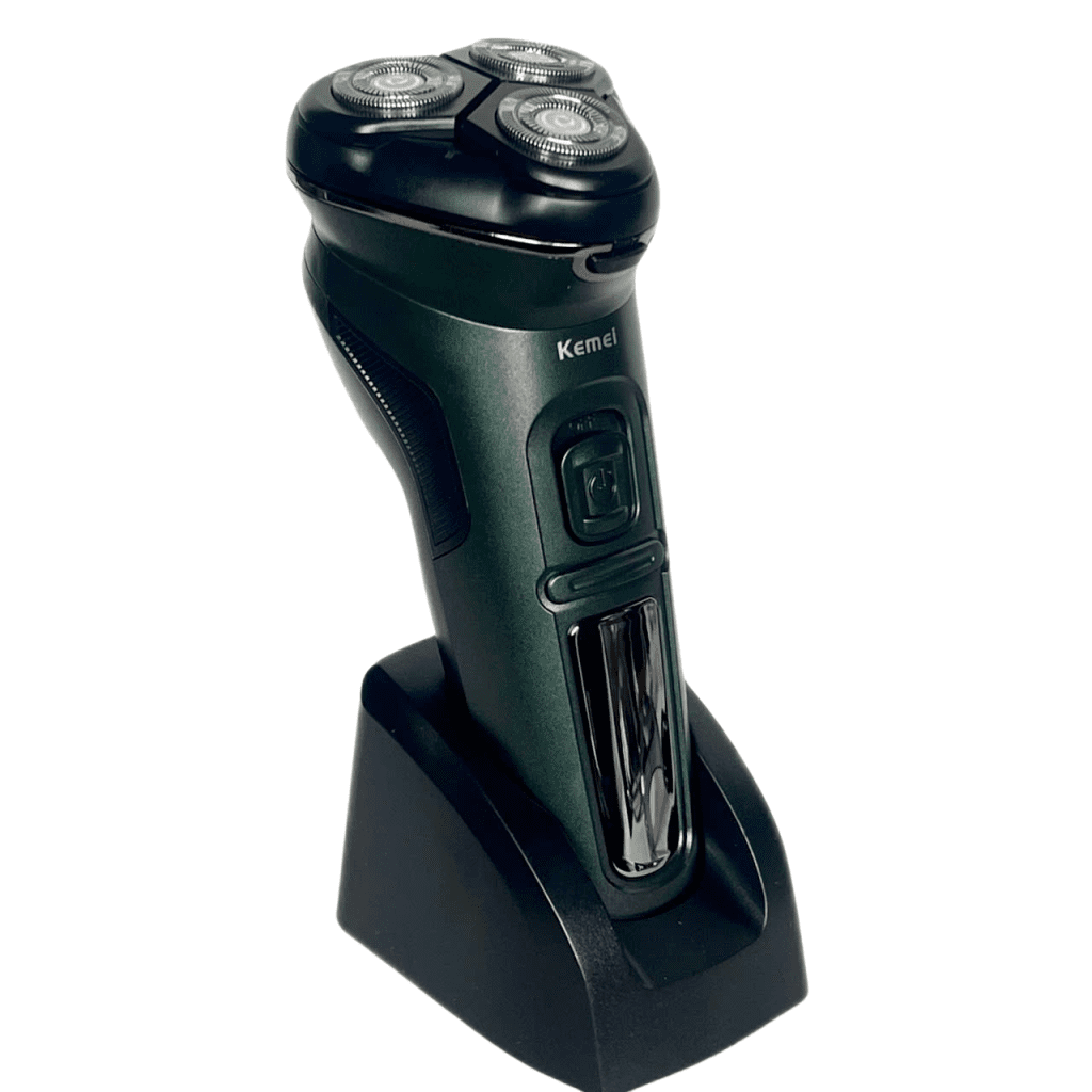 Máy Cạo Râu Kemei KM-2805