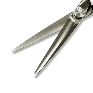 Kéo Cắt Tỉa ShenQiShi Chiến Binh Bạc CSH 6.0 1 2 11