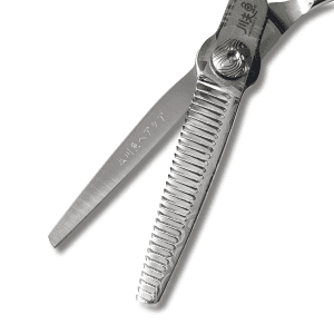 Kéo Tỉa ChuanFuyu Hoa Văn CFD6-630 1 2 15