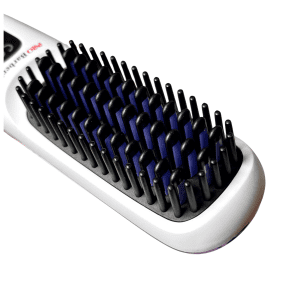 Lược Điện Tạo Kiểu Sạc iPro S7 1 2 3