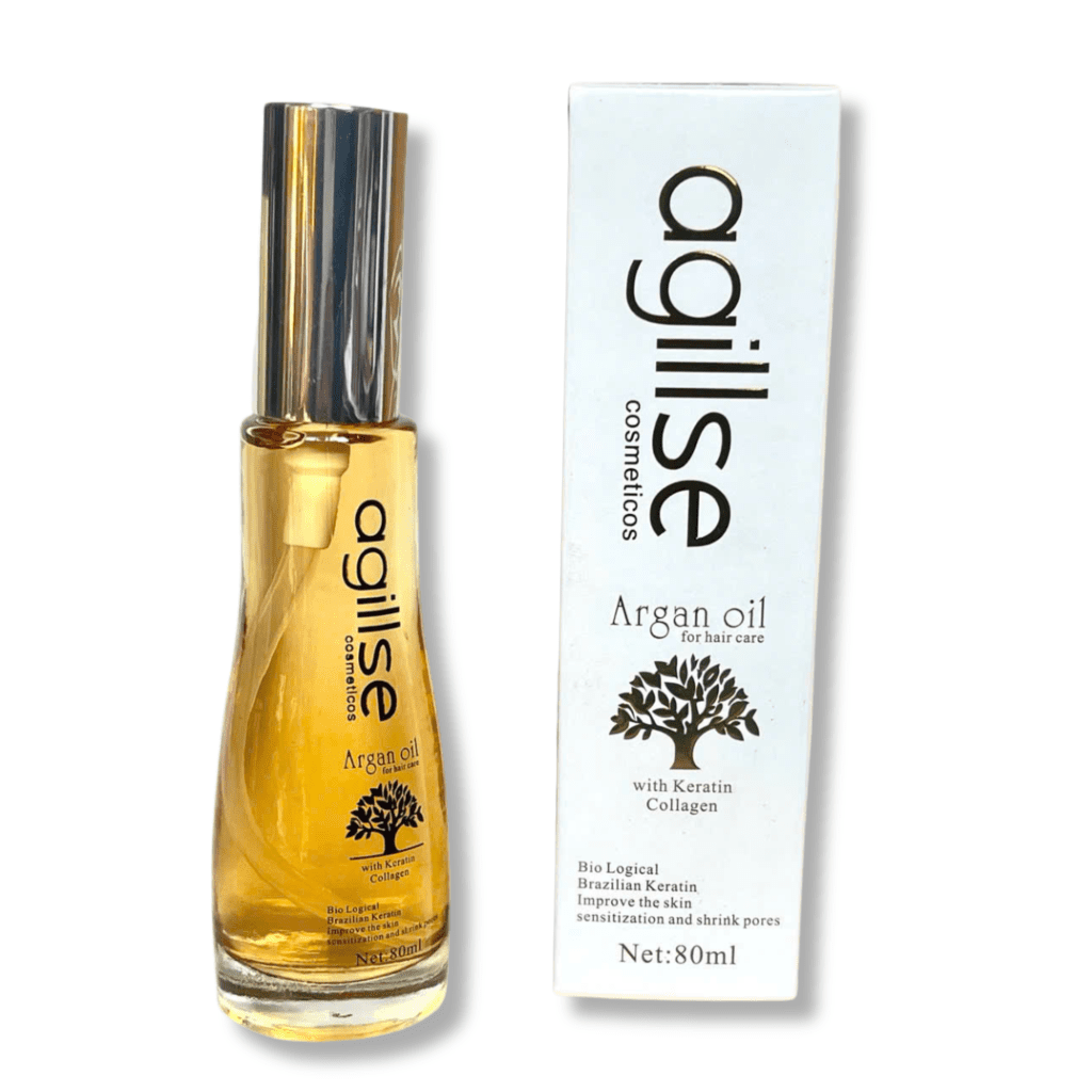 Tinh Dầu Dưỡng Tóc Chiết Xuất Agran Agillse