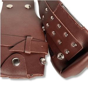 Bao Da Đựng Kéo Cắt Barber Và Bình Xịt 1 3 29