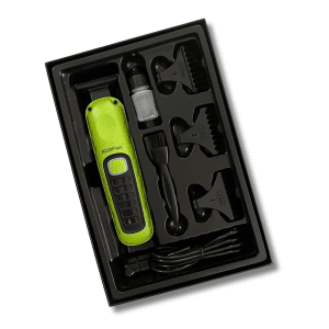 Tông Đơ Viền KF-6501 KooFex 3 4 10