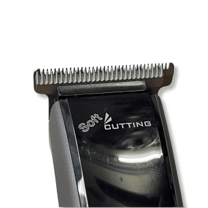 Tông Đơ Viền Codos CHC-339 Màn Hình LED 3 4 12