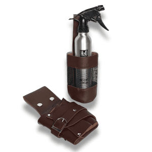 Bao Da Đựng Kéo Cắt Barber Và Bình Xịt 2 4 17