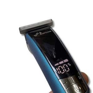 Tông Đơ Viền Codos CHC-339 Màn Hình LED 2 5 6