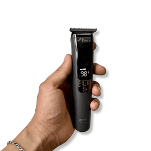 Tông Đơ Viền Codos CHC-339 Màn Hình LED 1 6 4