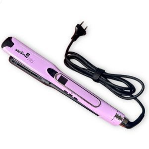 Máy Duỗi Hơi Nước Tím Steam Mini Plus Pro 2.0