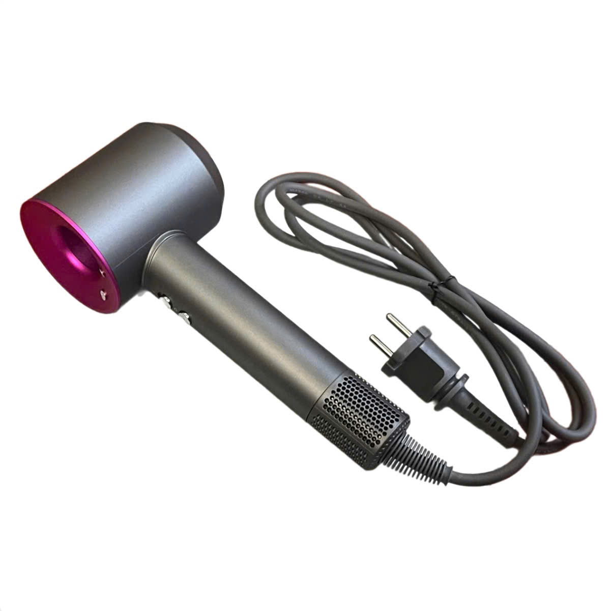 Máy Sấy Tóc LS1 Không Cánh Ion Leafless Hairdryer