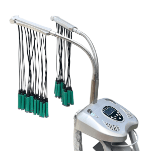 Máy Setting Uốn Tóc 2 Cần Sừng Trâu 202 40 dây 24V 3 Thiet ke chua co ten 4