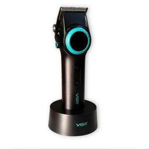 Tông Đơ Cắt Chuyên Nghiệp Cho Tóc Nam VGR V001 3 V001