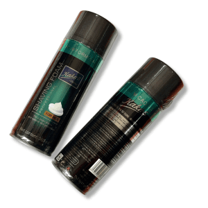 Kem Cạo Râu KaKa s 360ml