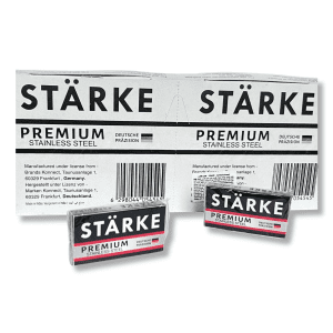 Lưỡi Lam Starke Premium Không Gỉ