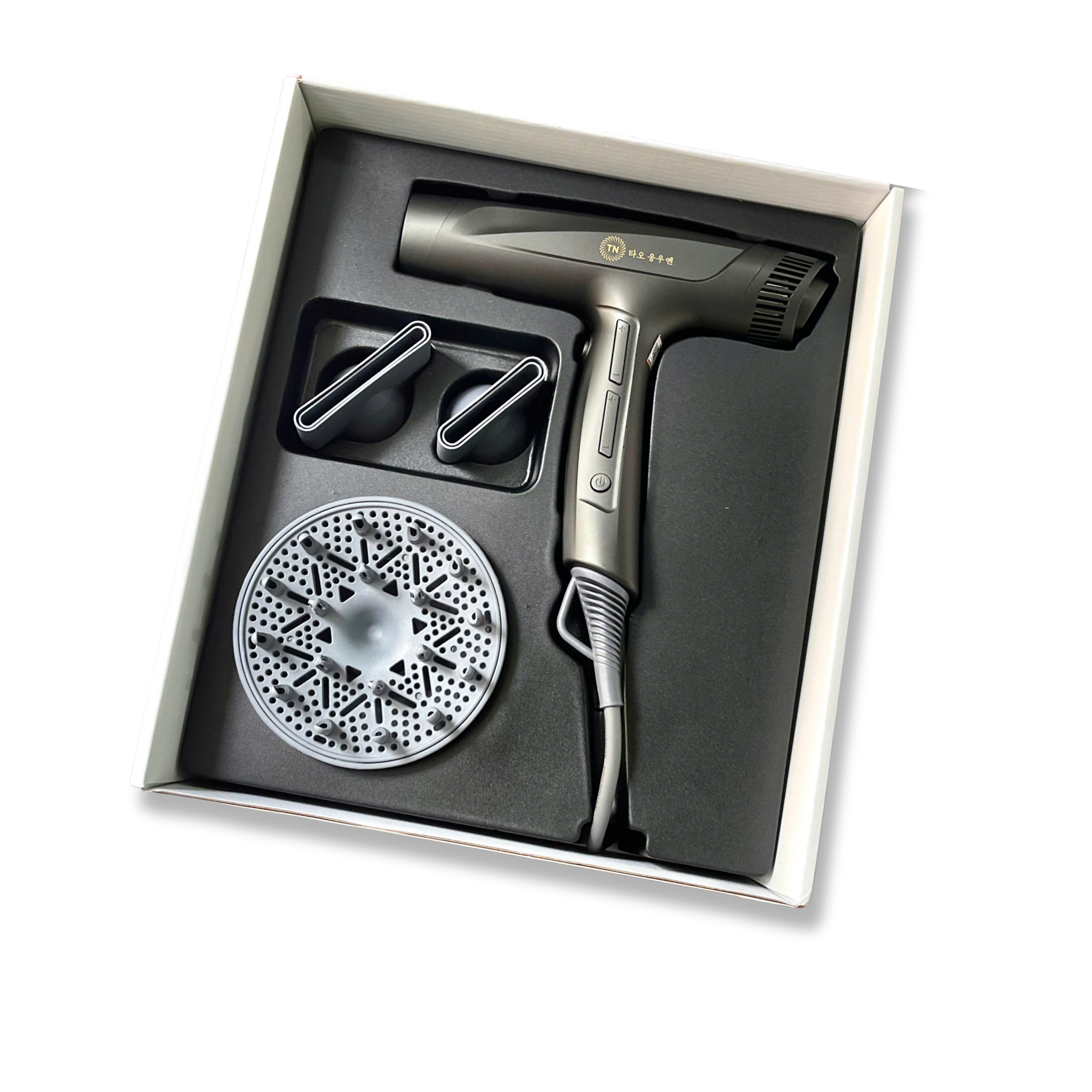 Máy Sấy Hiện Đại 1818 High Speed Motor 110000 RPM