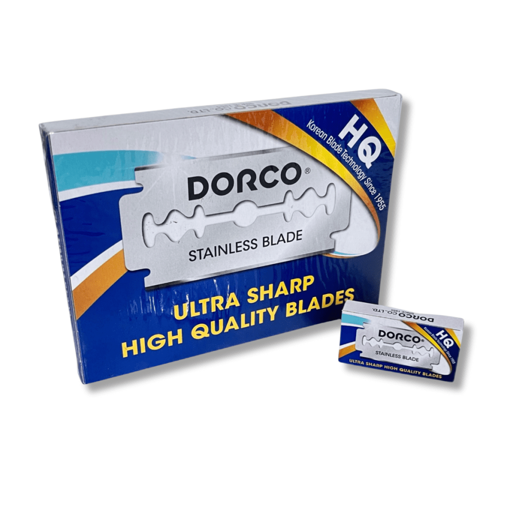 Lưỡi Lam Dorco ST300 Thép Không Gỉ