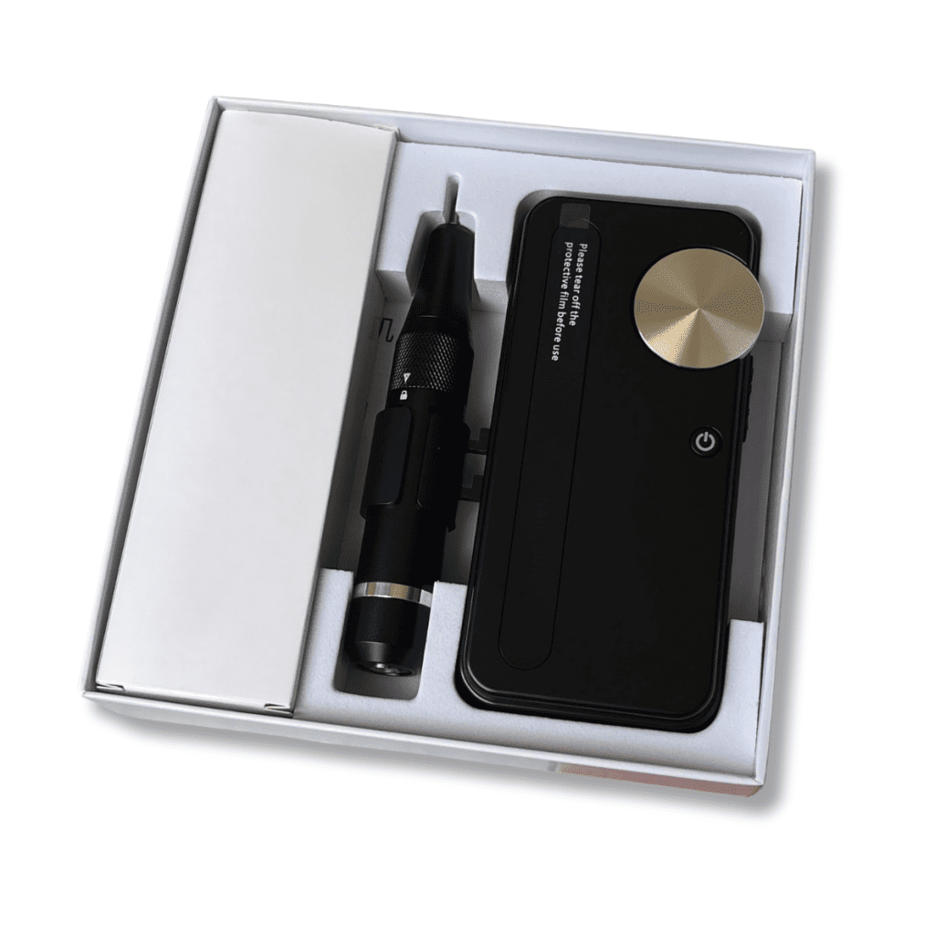 Máy Mài Móng Tích Điện M50 Nail Drill