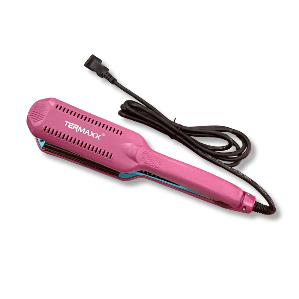 Máy Bấm Tóc Termax Hồng 6 Răng