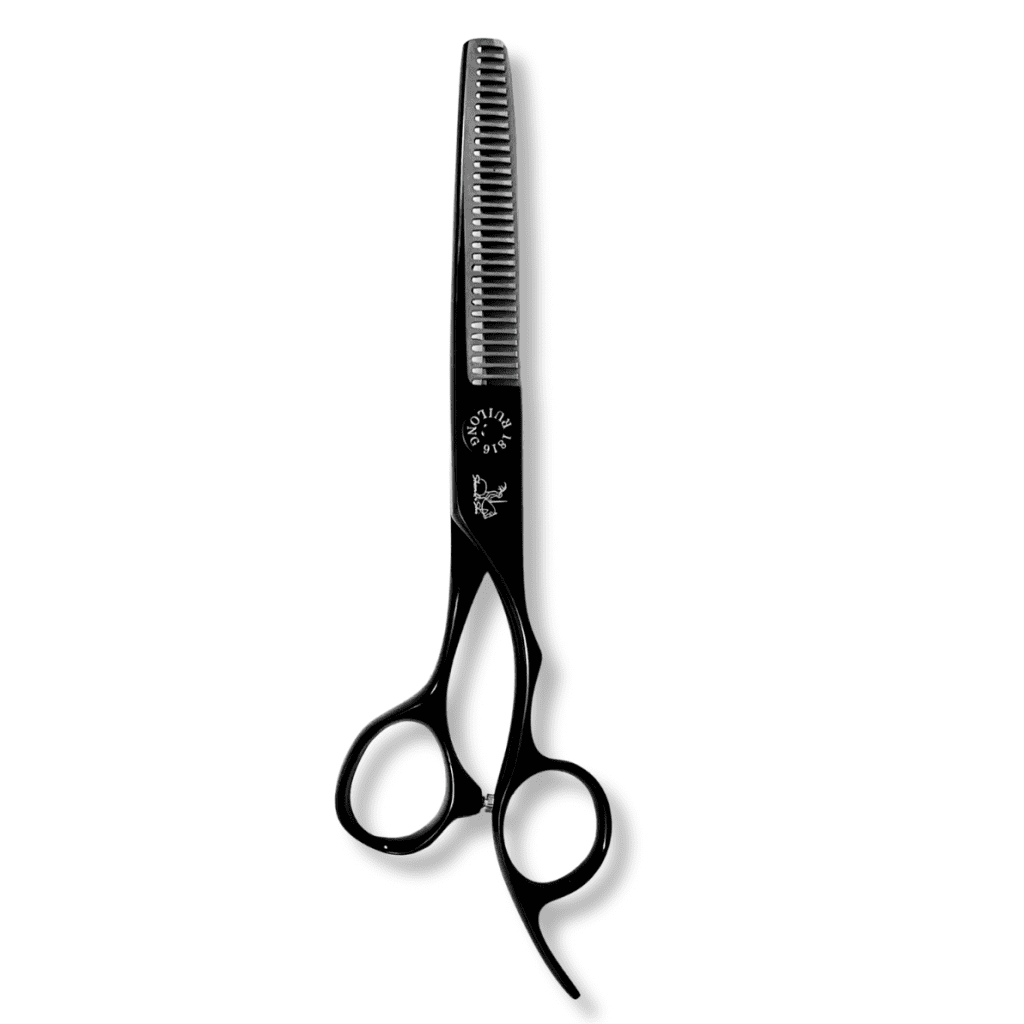 Kéo Tỉa RUILONG Đen 1816 KR5-630H