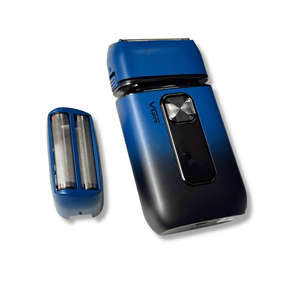 Máy Cạo Râu Tóc VGR V- 362