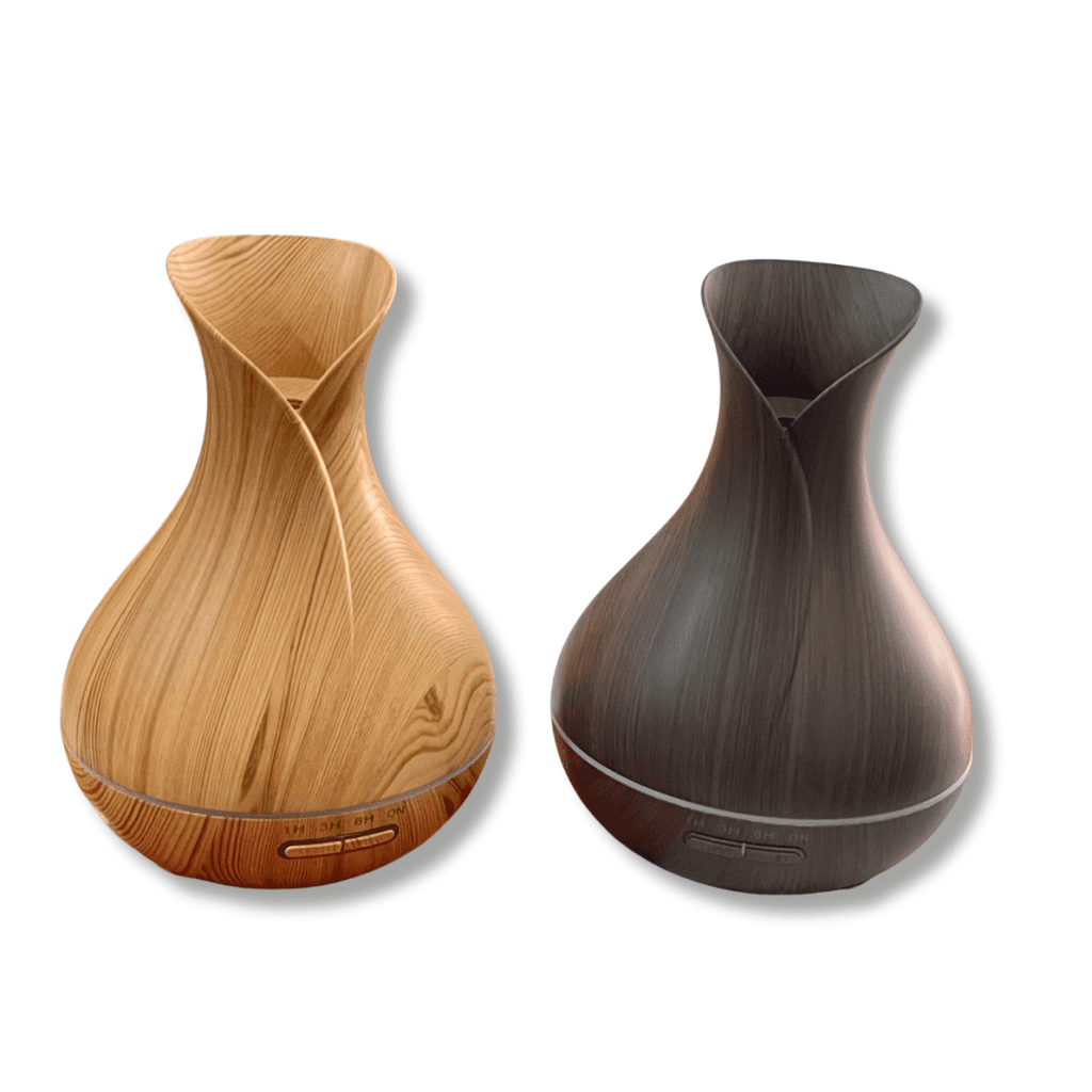 Máy Xông Khuếch Tán Tinh Dầu Tulip