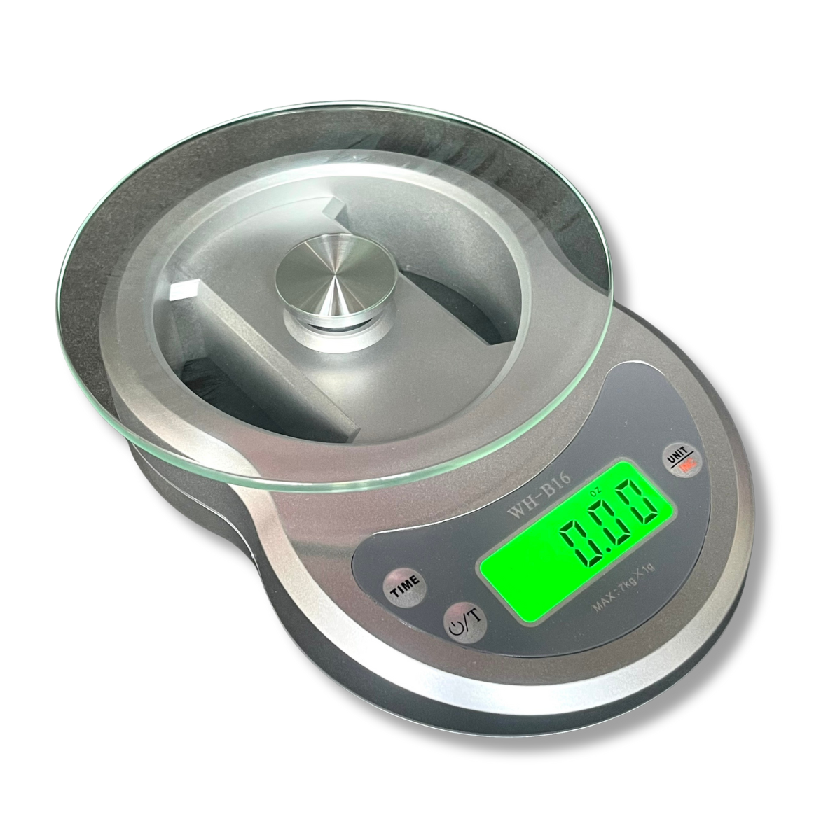 Cân Điện Tử Tiểu Ly Nhà Bếp WH-B16