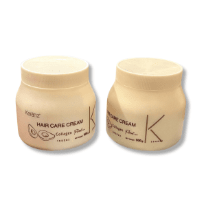 Hấp Dầu Ủ Tóc Karanz Collagen Bơ 900g