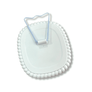 Gương Trang Điểm Nhỏ Để Bàn Bánh Bèo 3 3 25