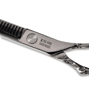 Kéo Tỉa 2 Răng Đều Chữ Hàn ML702-630S 3 ML702 630S 3