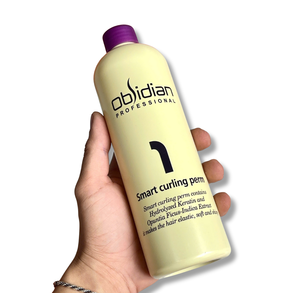 Thuốc Uốn Lạnh Obsidian Cặp 500ml (2)