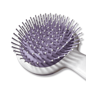 Lược Đinh Mini Chải Gỡ Rối Hình Nấm 3 dinh mini nam 4