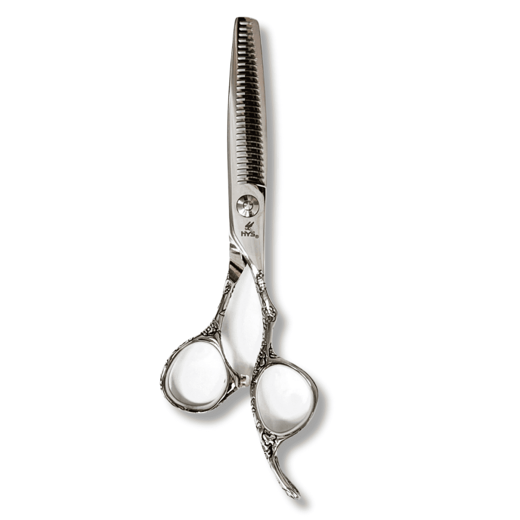 Kéo Tỉa Hayashi KT-628 28 Răng