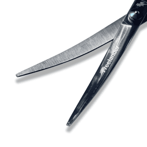 Kéo Cắt Cong Dùng Để Bo Tròn Freelander JS 7.0 3 keo cong freelander 3