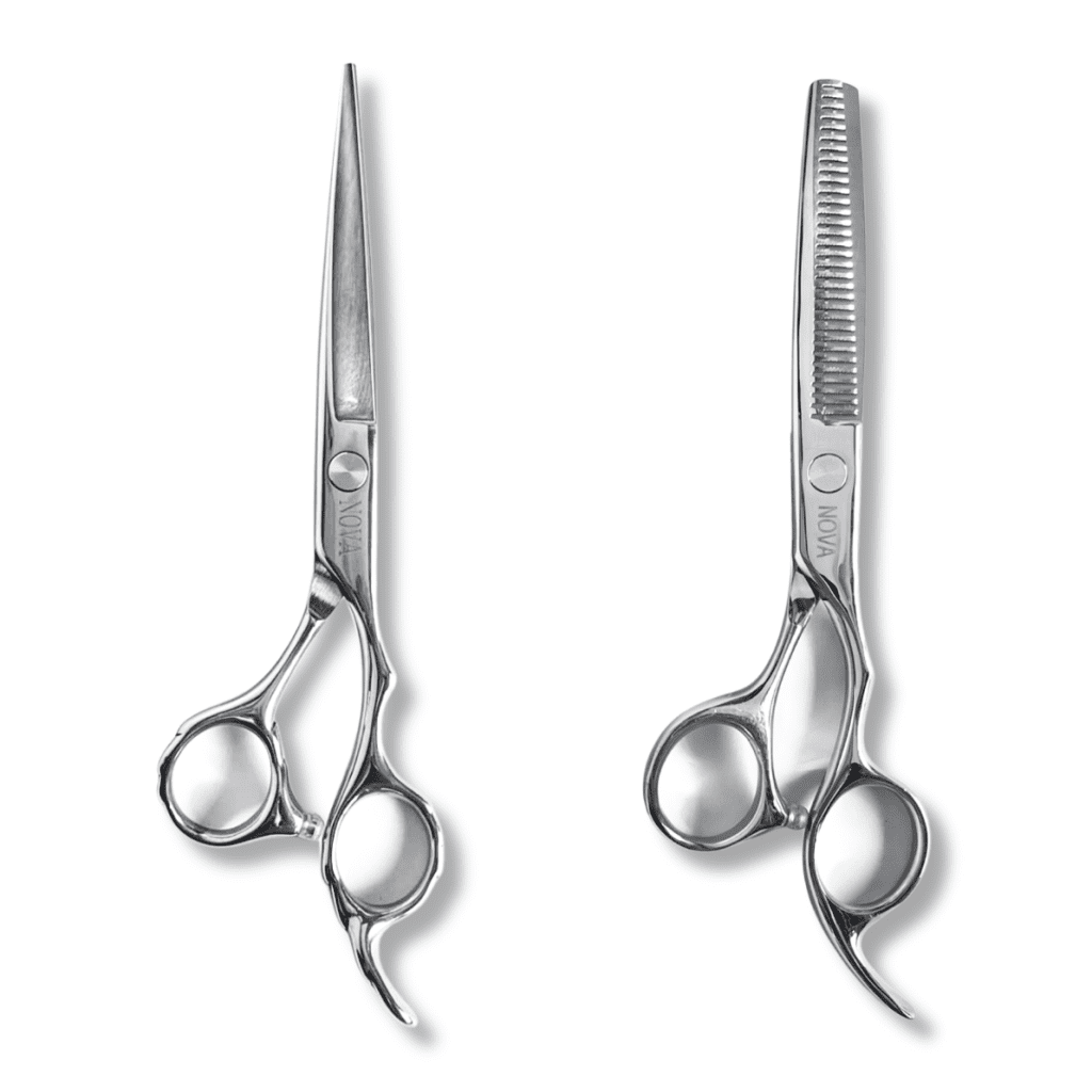 Kéo Cắt Tỉa Nova ML 02-600 ML 03-630 Nova Hair