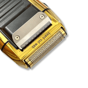 Máy Cạo Râu Face Tóc Kemei KM - 2028 Màn Hình LCD 1 km 2028 2