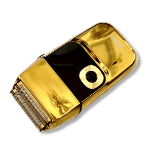 Máy Cạo Râu Face Tóc Kemei KM - 2028 Màn Hình LCD