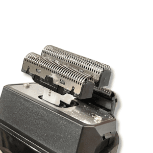 Máy Cạo Râu Face Tóc Kemei KM - 2028 Màn Hình LCD 2 km 2028 6