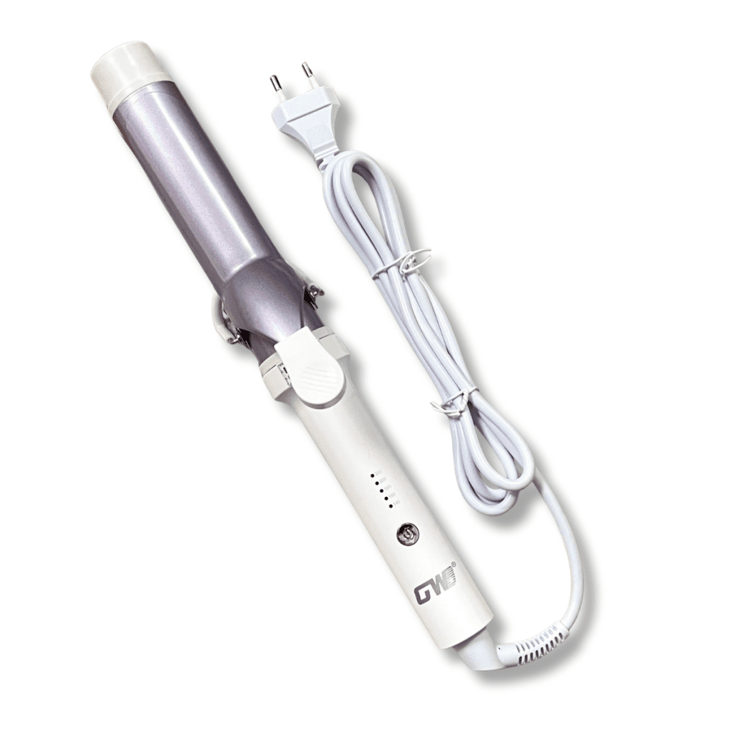 Máy Uốn Lọn 2 Dòng Điện GW 7744 Size 36