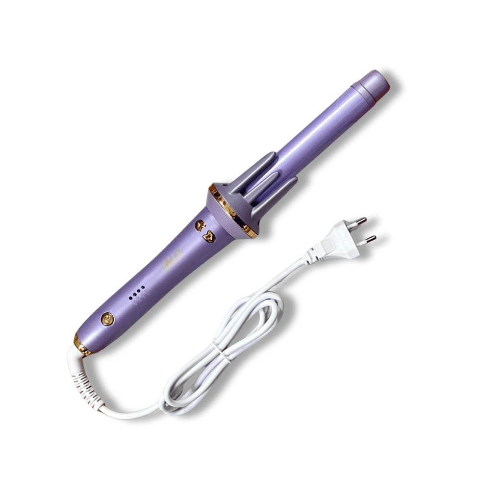 Máy Uốn Lọn Tự Động 2 Dòng Điện GW 7776