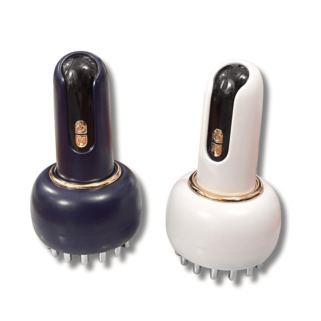 Máy Cạo Gió Massage Điện Tử 9 Mức