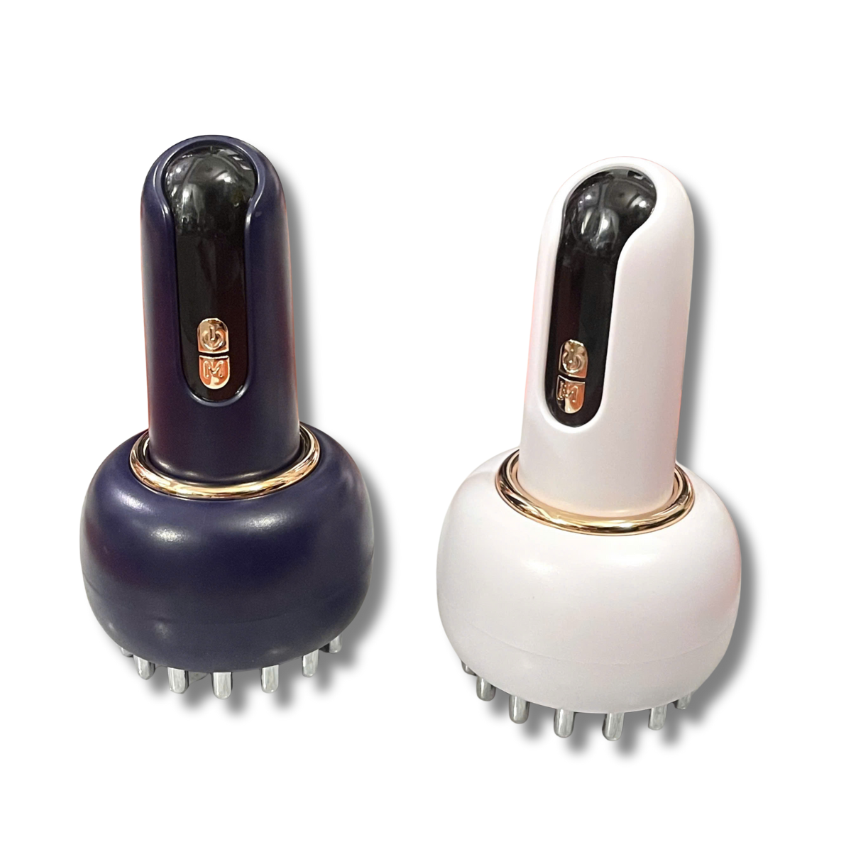 Máy Cạo Gió Massage Điện Tử 9 Mức