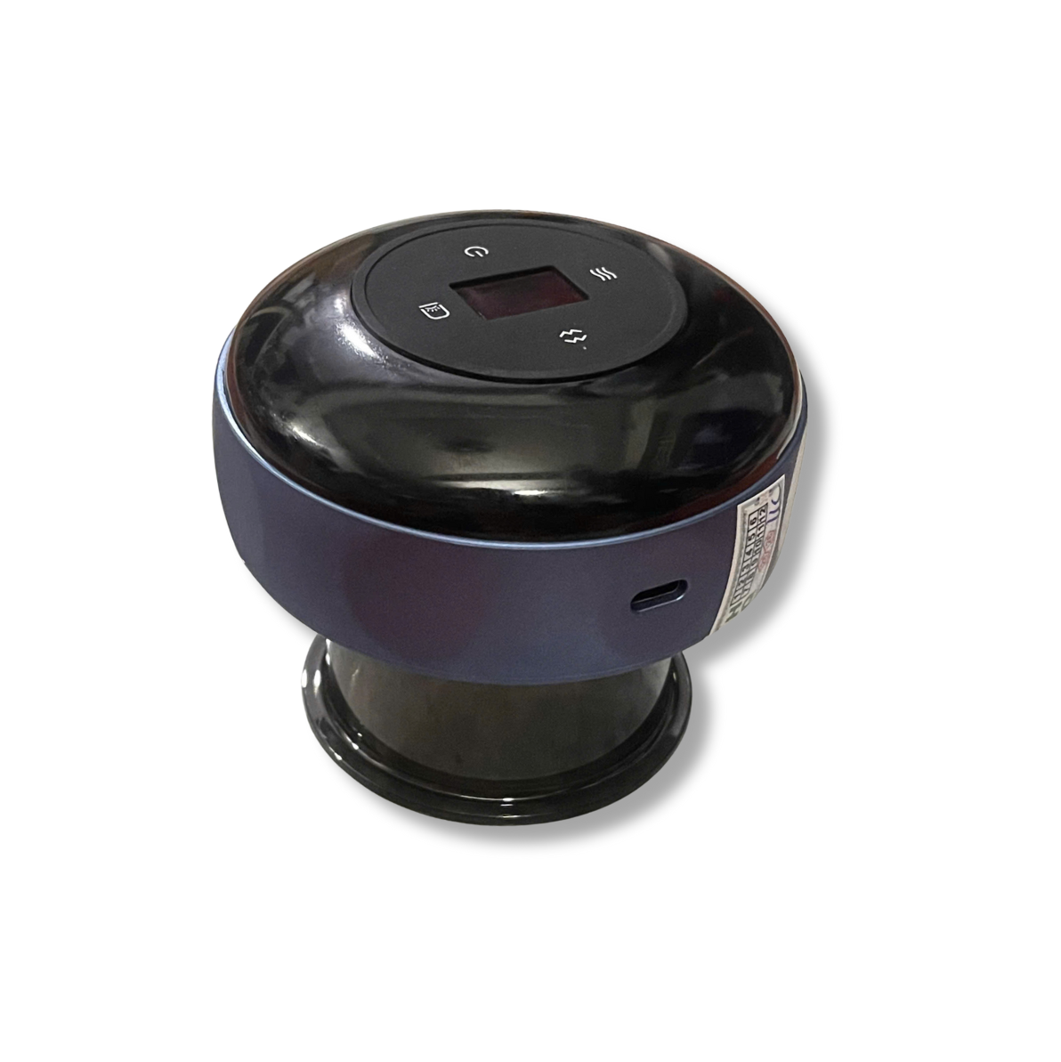 Máy Giác Hơi Massage Điện Tử