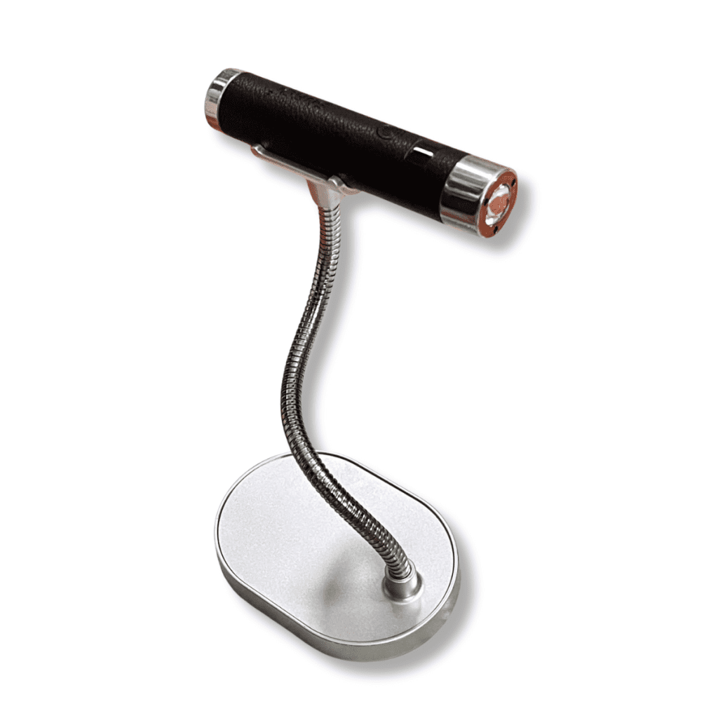 Đèn Hơ Gel Cầm Tay Cảm Ứng AI Sensor Nail Lamp SRNQI