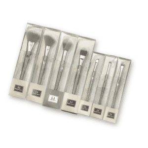 Bộ Cọ Trang Điểm 7 Cây RubyFace Kim