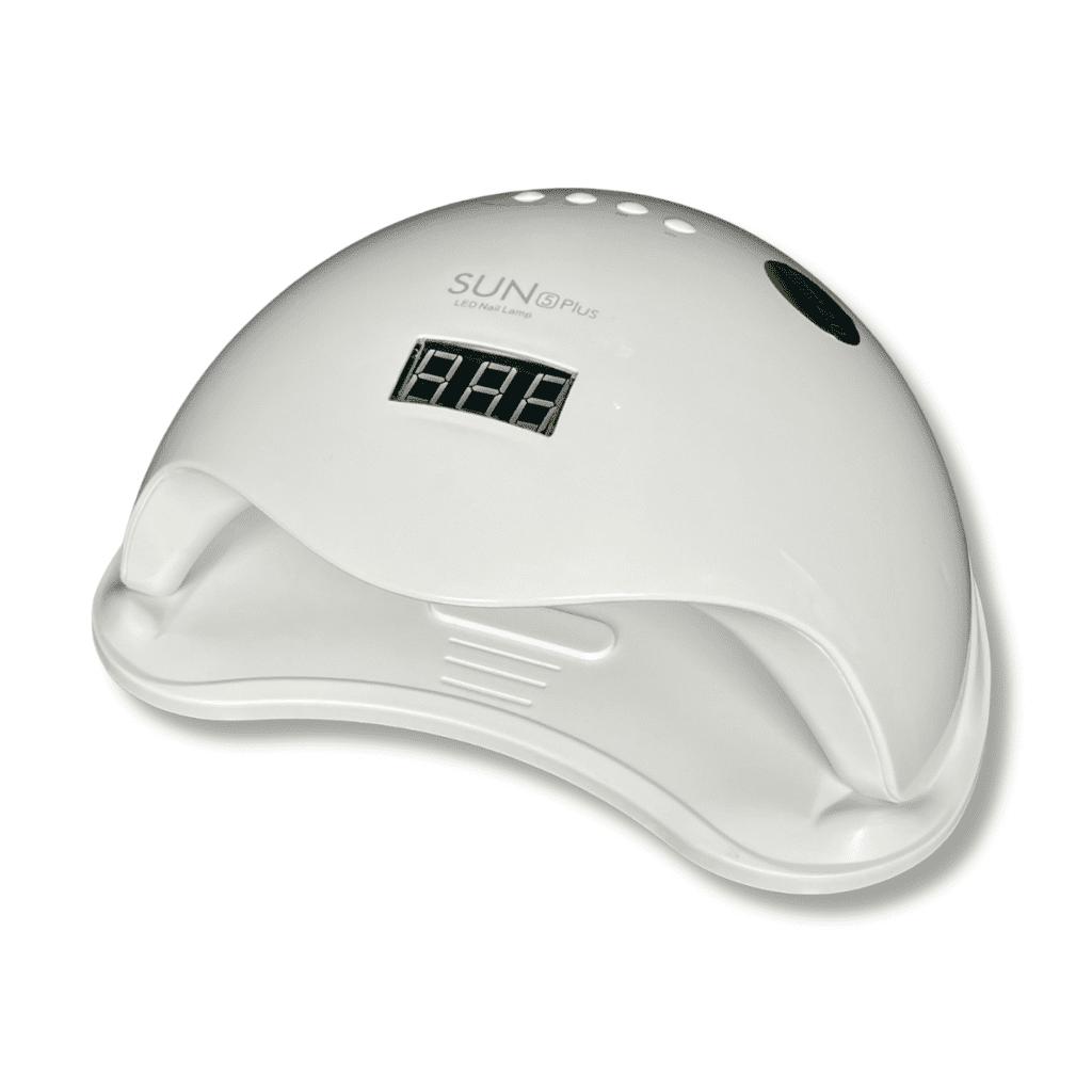 Máy Hơ Gel Sun 5 Plus 36 Bóng